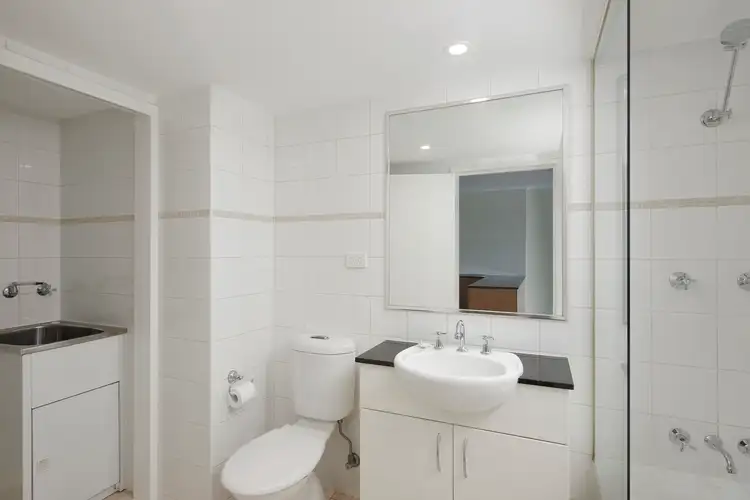 Fifth view of Homely apartment listing, 61/209-211 Harris Street, Pyrmont NSW 2009