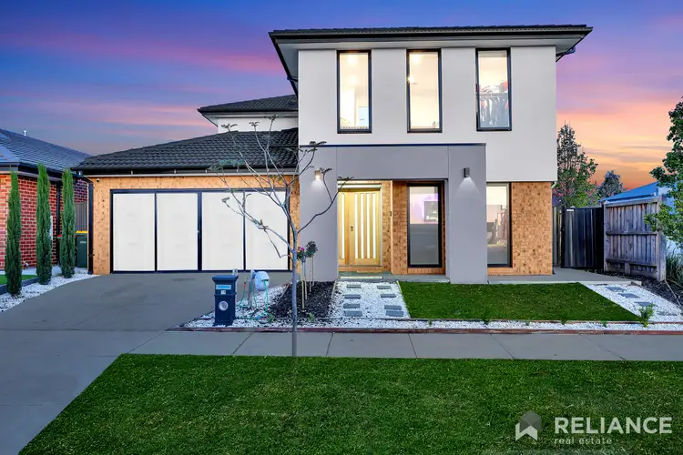 19 Bledisloe Street, Tarneit VIC 3029