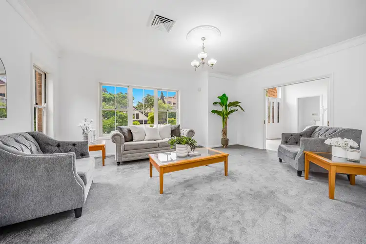 Fourth view of Homely house listing, 4 Bron Close, West Pennant Hills NSW 2125