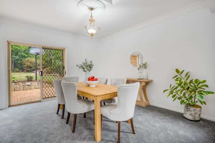 Fifth view of Homely house listing, 4 Bron Close, West Pennant Hills NSW 2125