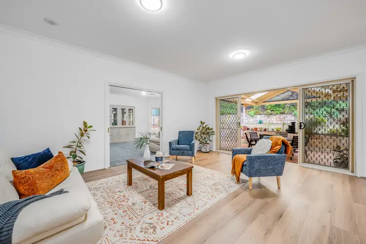 Sixth view of Homely house listing, 4 Bron Close, West Pennant Hills NSW 2125