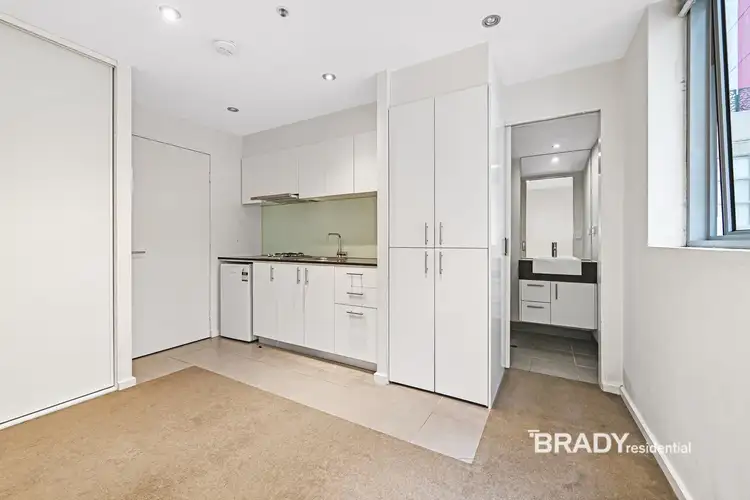 307A/8 Exploration Lane, Melbourne VIC 3000