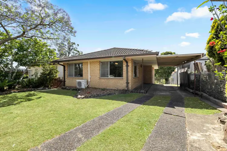 26 Parklands Road, Mount Colah NSW 2079