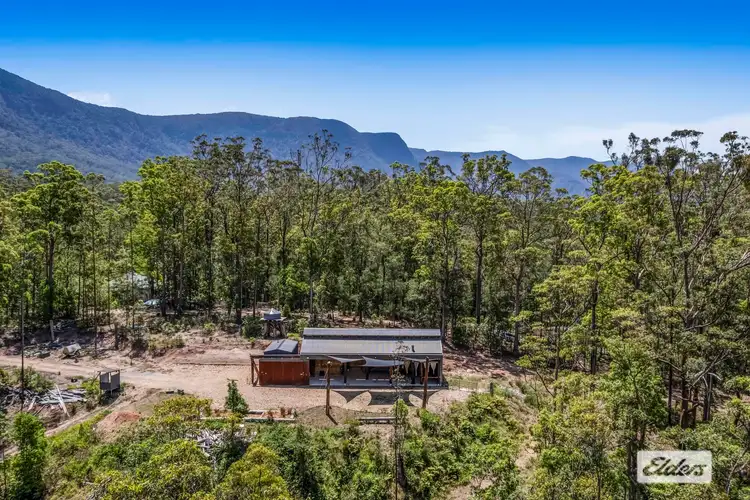 13/243 Everinghams Road, Pumpenbil NSW 2484