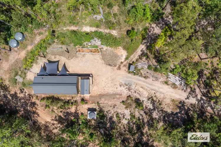 Fifth view of Homely house listing, 13/243 Everinghams Road, Pumpenbil NSW 2484