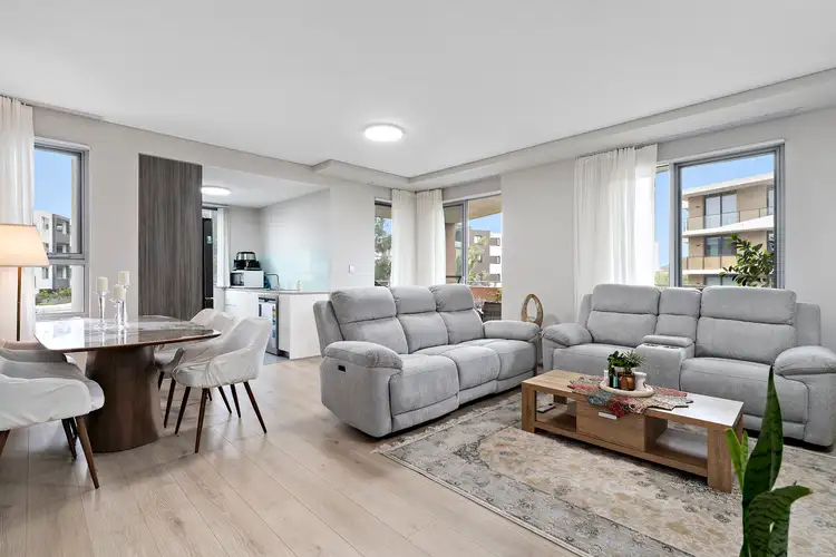 C213/5 Demeter Street, Rouse Hill NSW 2155