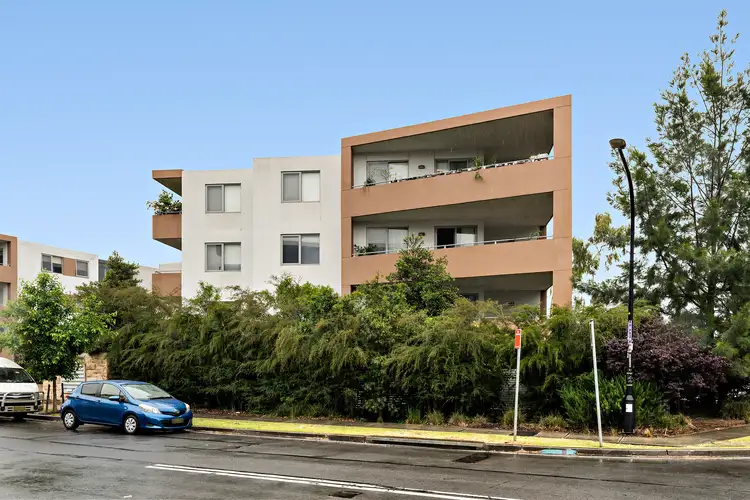 C213/5 Demeter Street, Rouse Hill NSW 2155