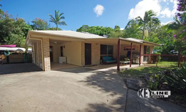 12 Campese Terrace, Nambour QLD 4560