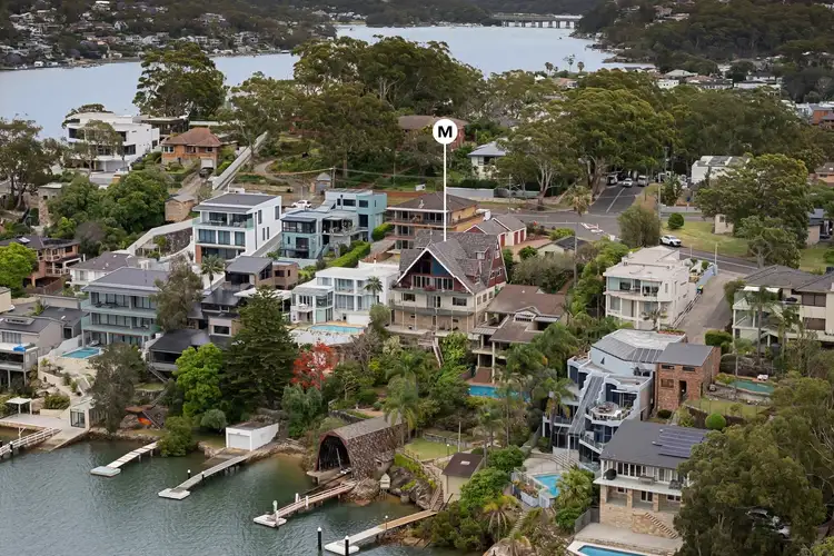 87-89 Kyle Parade, Kyle Bay NSW 2221