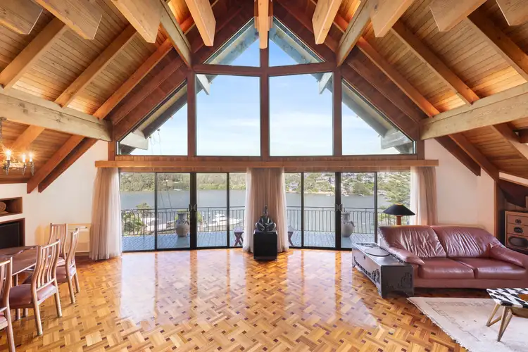 Fifth view of Homely house listing, 87-89 Kyle Parade, Kyle Bay NSW 2221