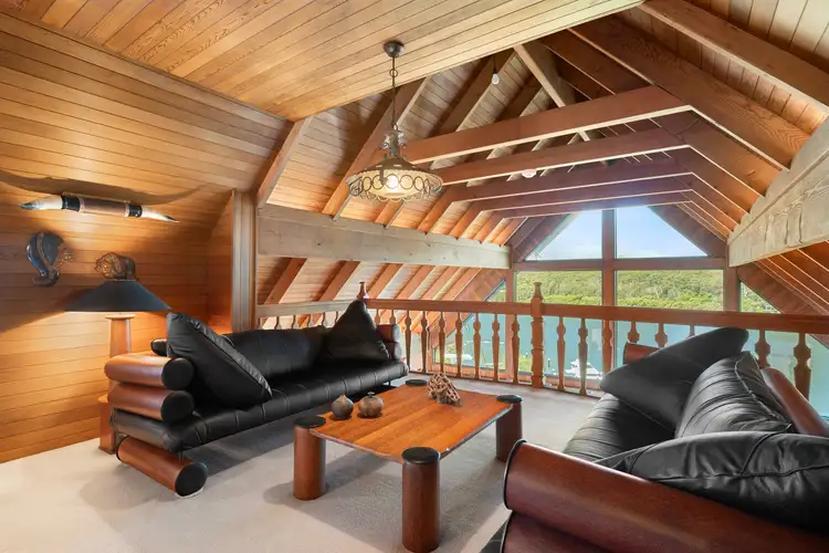 Fifth view of Homely house listing, 87-89 Kyle Parade, Kyle Bay NSW 2221