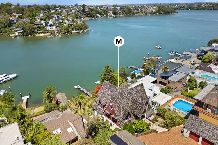 Sixth view of Homely house listing, 87-89 Kyle Parade, Kyle Bay NSW 2221