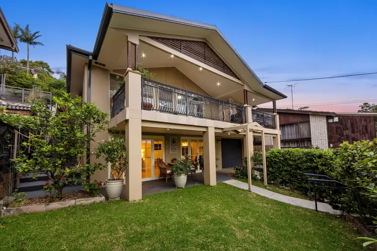 196 The Esplanade, Sylvania NSW 2224