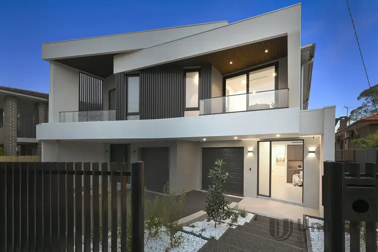 5 Hunts Avenue, Eastwood NSW 2122