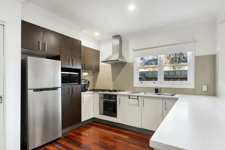 Second view of Homely house listing, 26 Diane Crescent, Mooroolbark VIC 3138