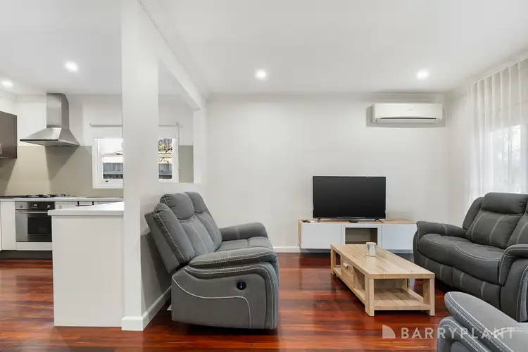 Fourth view of Homely house listing, 26 Diane Crescent, Mooroolbark VIC 3138