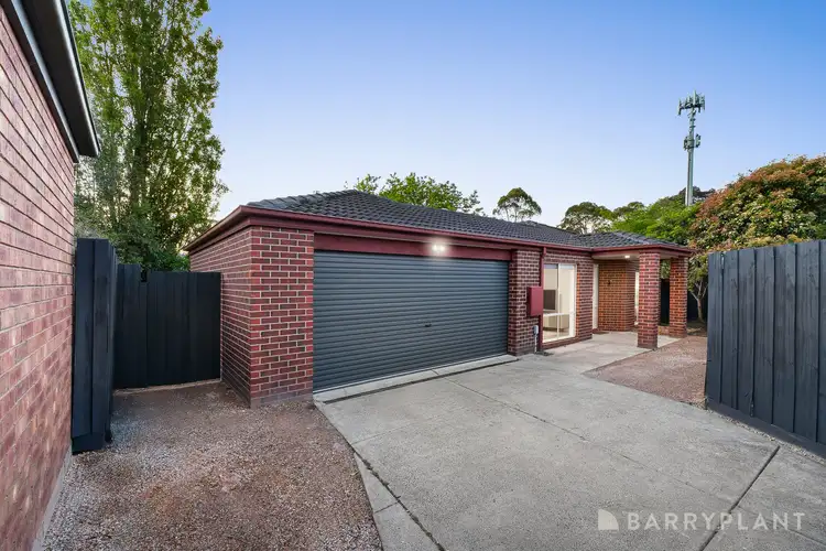 3/186 Dorset Road, Croydon VIC 3136