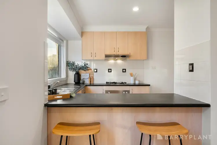 Second view of Homely house listing, 3/186 Dorset Road, Croydon VIC 3136