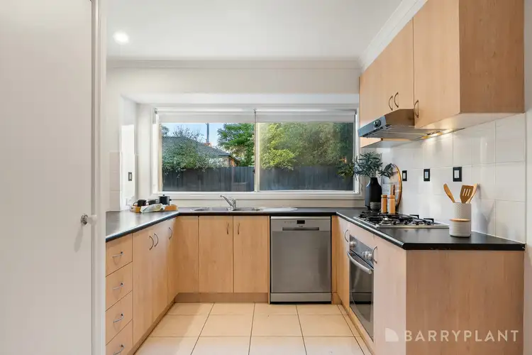 Third view of Homely house listing, 3/186 Dorset Road, Croydon VIC 3136