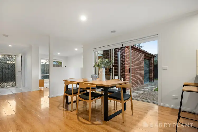 Fourth view of Homely house listing, 3/186 Dorset Road, Croydon VIC 3136