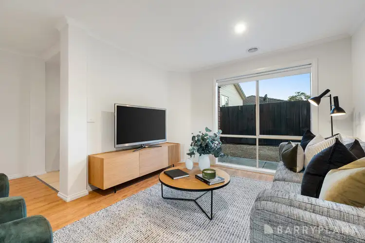 Fifth view of Homely house listing, 3/186 Dorset Road, Croydon VIC 3136