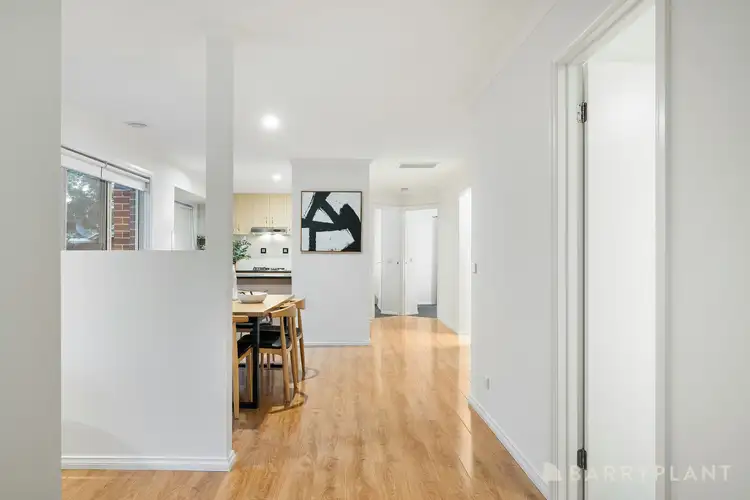 Sixth view of Homely house listing, 3/186 Dorset Road, Croydon VIC 3136