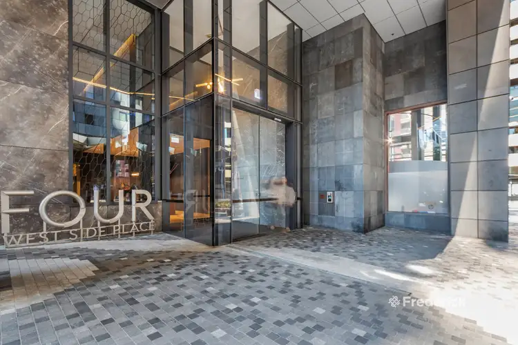 1710/648 Lonsdale Street