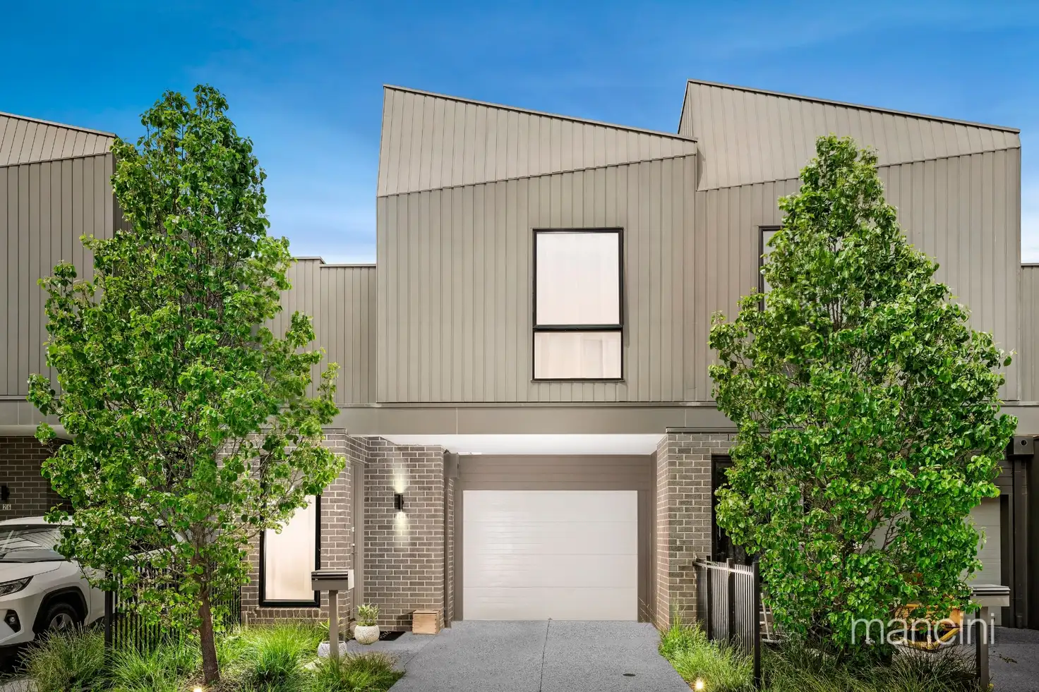 Main view of Homely townhouse listing, 24 Piccolo Circuit, Williamstown North VIC 3016