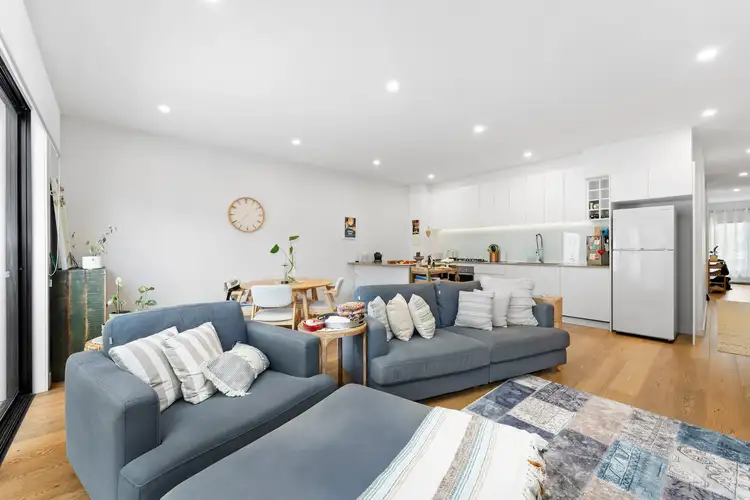 Third view of Homely townhouse listing, 24 Piccolo Circuit, Williamstown North VIC 3016