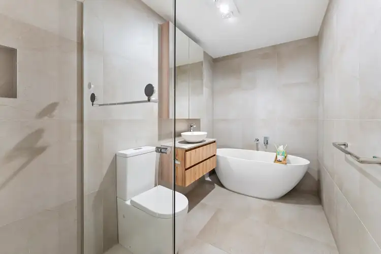 Fifth view of Homely townhouse listing, 24 Piccolo Circuit, Williamstown North VIC 3016