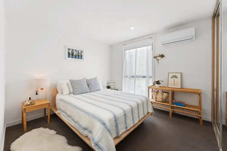 Sixth view of Homely townhouse listing, 24 Piccolo Circuit, Williamstown North VIC 3016