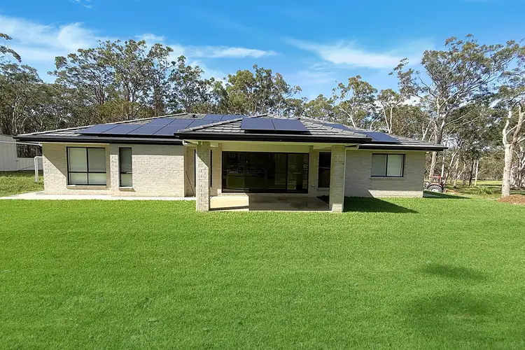 246 Bundabah Road, Bundabah NSW 2324