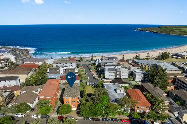 5/9 Hereward Street, Maroubra NSW 2035