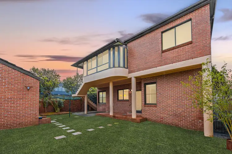 61-61a Perry Street, Matraville NSW 2036