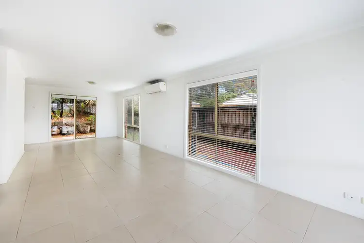 Second view of Homely house listing, 22 Popperwell Drive, Menai NSW 2234