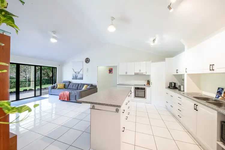 Sixth view of Homely house listing, 327 Paluma Road, Woodwark QLD 4802