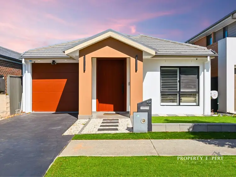 16 Agland Avenue, Marsden Park NSW 2765