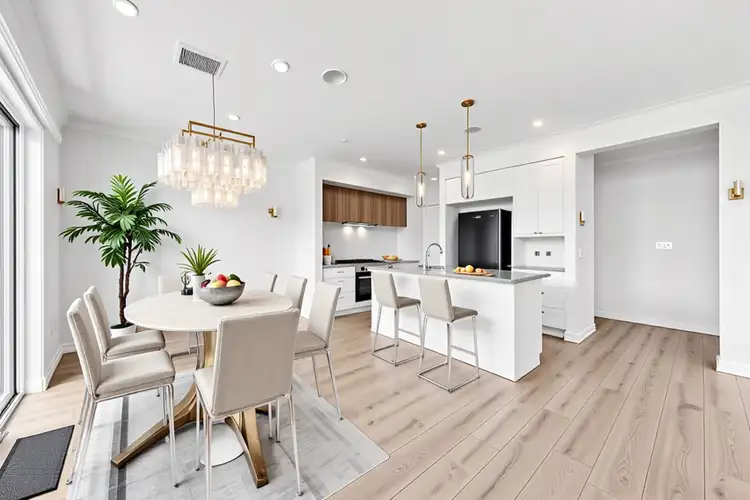 Fourth view of Homely house listing, 121 Carora Circuit, Clyde North VIC 3978