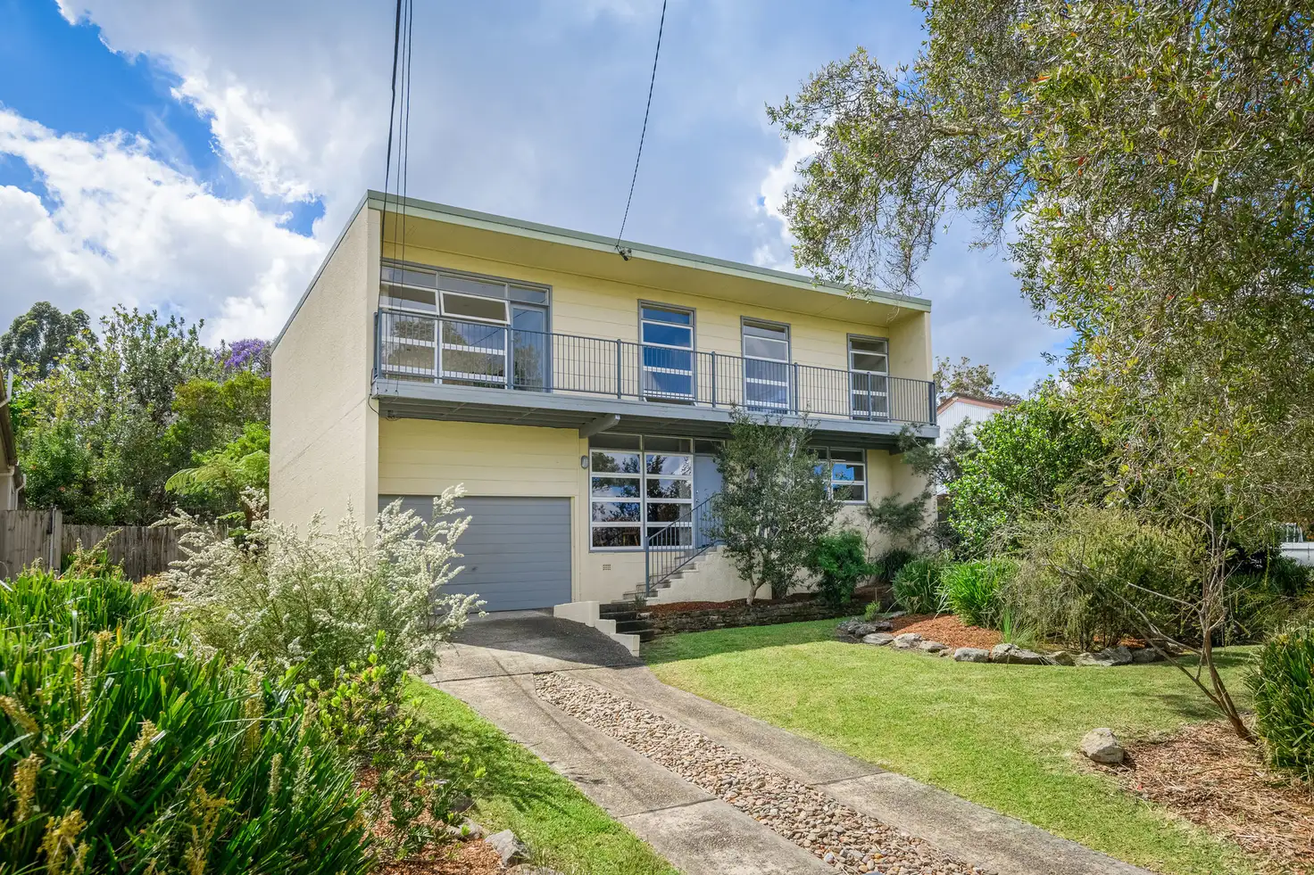 Main view of Homely house listing, 16 Wombeyan Street, Forestville NSW 2087