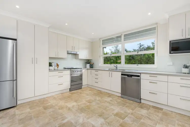 Second view of Homely house listing, 16 Wombeyan Street, Forestville NSW 2087