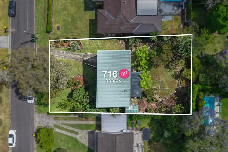 Fifth view of Homely house listing, 16 Wombeyan Street, Forestville NSW 2087