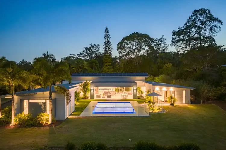 163 Valley Drive, Doonan QLD 4562