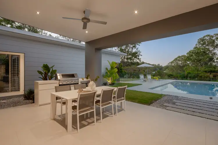 Fifth view of Homely house listing, 163 Valley Drive, Doonan QLD 4562