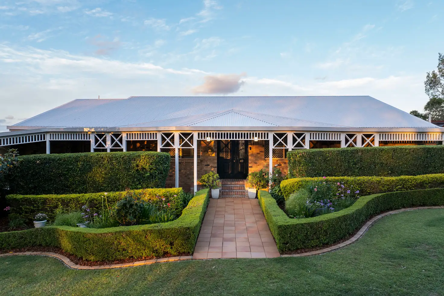 Main view of Homely house listing, 43 Rowena Street, Kenmore QLD 4069