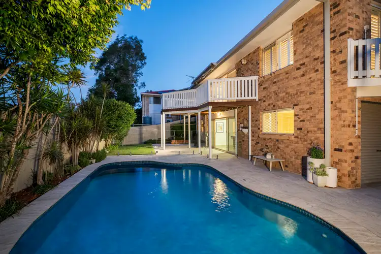 Second view of Homely house listing, 43 Rowena Street, Kenmore QLD 4069