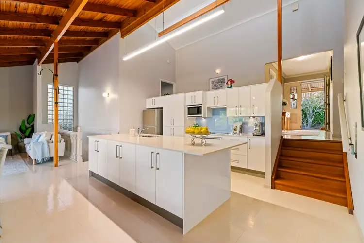 Third view of Homely house listing, 43 Rowena Street, Kenmore QLD 4069