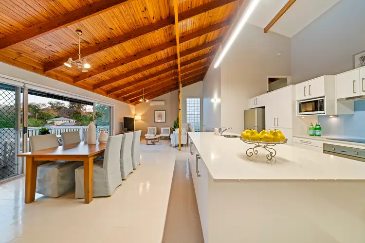 Fourth view of Homely house listing, 43 Rowena Street, Kenmore QLD 4069