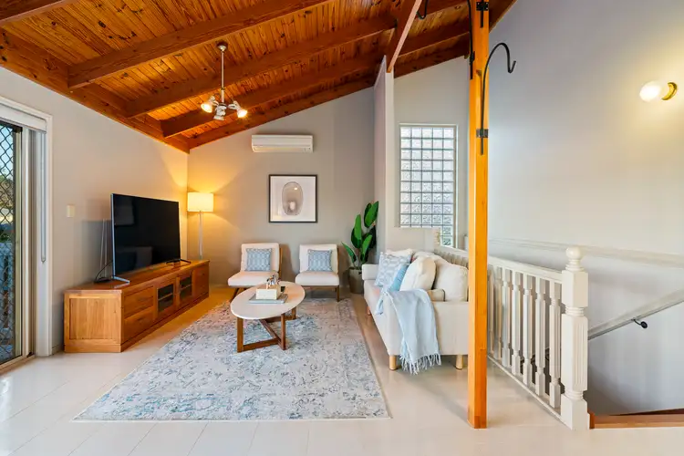 Fifth view of Homely house listing, 43 Rowena Street, Kenmore QLD 4069