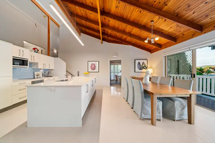 Sixth view of Homely house listing, 43 Rowena Street, Kenmore QLD 4069