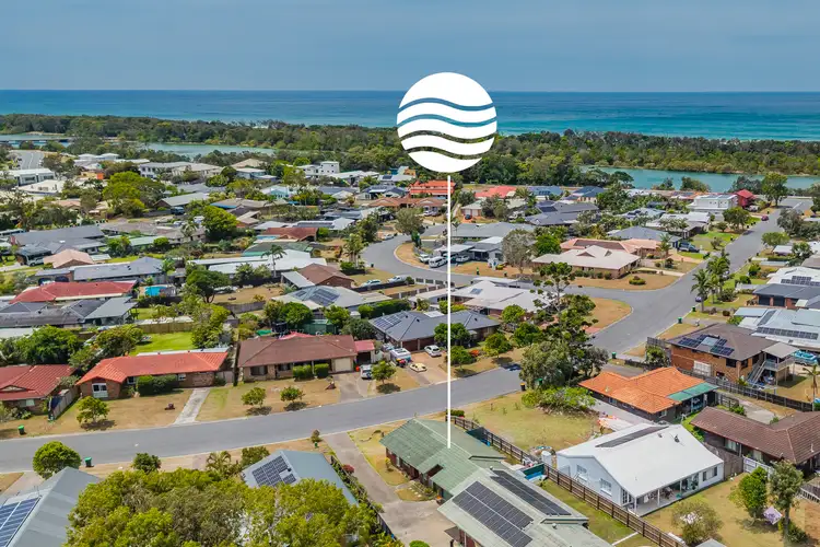 1/26 Victoria Avenue, Pottsville NSW 2489